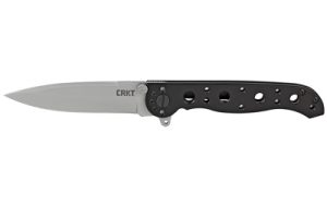 CRKT M16-01S 3.06" PLAIN EDGE