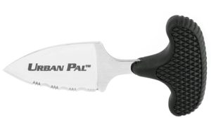 COLD STL URBAN PAL 1.5" W/SHEATH