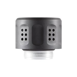 DEAD AIR ARMAMENT NOMAD E-BRAKE ENHANCED