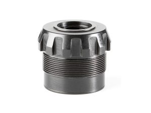 DEAD AIR ARMAMENT GHOST FIXED MOUNT M13.5X1LH