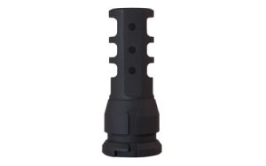 DEAD AIR 7.62 MUZZLE BRAKE MOUNT