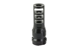 DEAD AIR KEYMO MUZZLE BRAKE 3/4X24