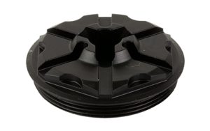 ENERGETIC END CAP 5.56MM FLASH HIDER