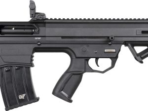 GFA GFY-1 SA 12/18.5 5RD B-PUP