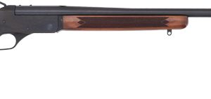 JTS LONESTRIKE 410 SINGLE SHOT - 3" 28" WOOD