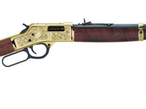 HEN BIG BOY LVR DELUXE 3 45LC