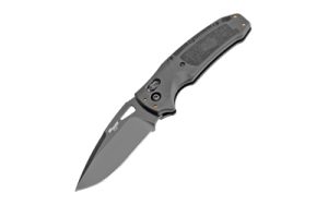HOGUE SIG K320 NITRON 3.5" DP BLACK