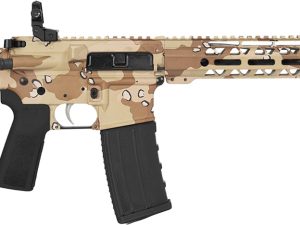 HPT HP-15 PST 300BLK 10.5B DSC