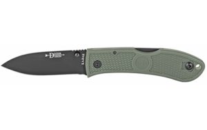 KBAR DOZIER FLDG HUNTER 3" FOLIAG