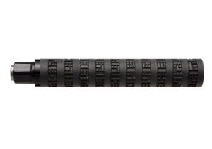 SIG SUPPRESSOR MODX-45 PISTOL - SEGMENTED TITANIUM BLACK