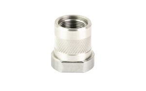 ODIN 1/2X28 TO 5/8X24 ADAPTER
