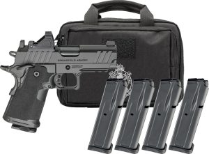 SPG 1911 DSPRD CMP 9MM GP 3 15