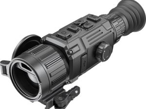 AGM RATTLER V3 35-384 THERMAL - RFL SCOPE 384x288 35MM LENS