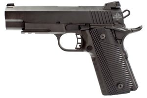 ROCK ISLAND ARMORY M1911-A2 MS 22TCM/9MM 4.25"  #