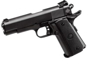 ROCK ISLAND ARMORY M1911-A2 22TCM/9MM 4.25" 17+1#