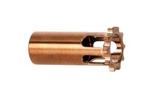 RUGGED PISTON 1/2X36