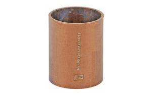 RUGGED FIXED BARREL SPACER