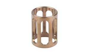 SCO FIXED BARREL SPACER