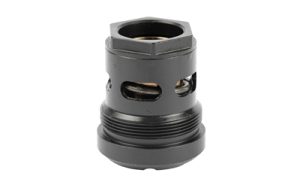 SCO LOW PROFILE 9MM 3-LUG MOUNT