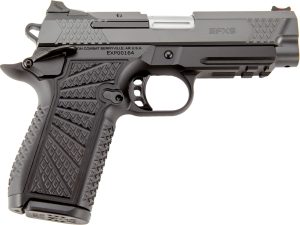 WCT SFX9 CMP AMB RL 9MM 4B 15R