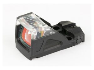 SHLDS OMSSC GL ED RFX MINI SGHT 4MOA