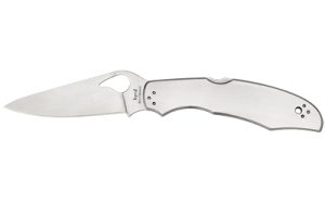 SPYDERCO BYRD CARA CARA 3.75"