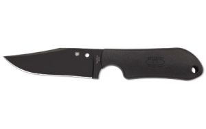 SPYDERCO STREET BEAT LW BLK W/STH