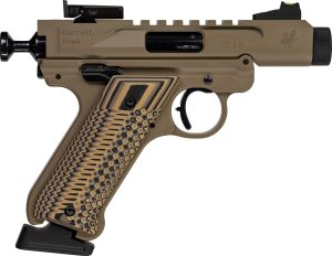 VOL MINI MAMB 22LR 3FDE DE 10R