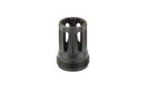 WILSON QUELL K-MOUNT MB 1/2X28 BLK