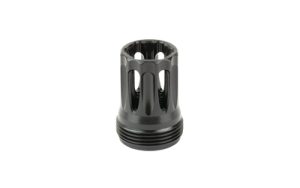 WILSON QUELL K-MOUNT MB 5/8X24 BLK