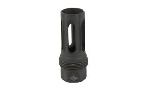 YHM LONG SRX FLASH HIDER 5/8-24 BLK