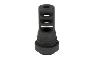 YHM 5.56 QD MUZZLE BRAKE 1/2X28