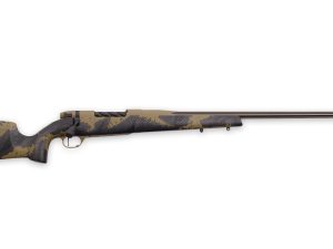 WEATHERBY MARK V APEX 338LAP 26" FDE