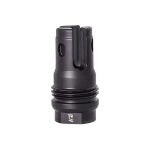 RUGGED SUPPRESSORS R3 FLASH HIDER 5/8X24