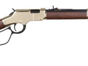 HEN G BOY LVR 17HMR LRG LOOP