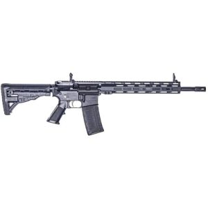 ATI Milsport RIA Rifle 5.56mm 30rd Magazine 16" Threaded Barrel 13" M-LOK Handguard Flip Up Sights