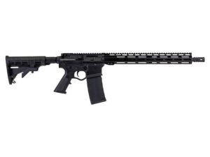 ATI ALPHA MAXX AR-15 Rifle 5.56mm 30rd Magazine(1) 16" Barrel 15" MLOK Aluminum Metal Rail