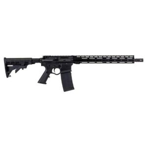 ATI ALPHA MAXX AR-15 Rifle 5.56mm 30rd Magazine(1) 16" Barrel 15" MLOK Aluminum Metal Rail