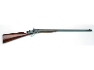 Chiappa Little Sharp Rifle .22 Hornet Single Shot 26" Barrel Case Color Walnut