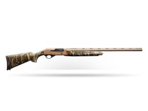 Charles Daly 601 Compact Shotgun 20 ga 3" 4/rd Magazine 22" Barrel FDE Mossy Oak Original Bottomland Stock