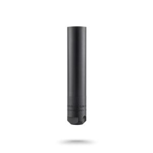 WhisperTech B-556X Direct Thread Full Auto Suppressor 5.56 NATO 1/2x28 Thread