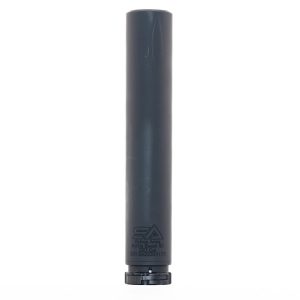 Sylvan Arms Osprey QD Suppressor .223 Rem/5.56mm Titanium/Stainless 1/2"x28