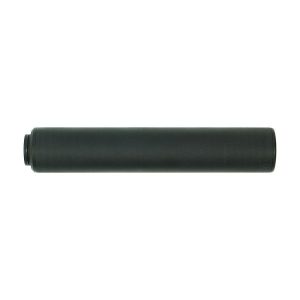 B&T Six45 Suppressor .45 ACP Black