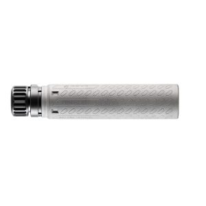 B&T X-762 RBS Full Size Suppressor 7.62/.308 Win 718 Inconel Rotex-SF Adapter Grey