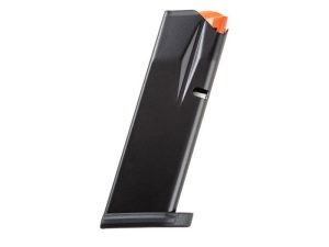 Mossberg MC2C Double Stack Handgun Magazine Black 9mm Luger 14/rd