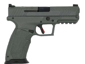 9MM 4.1" Hand Gun Night Stalker Finish 18RD/ 20RD