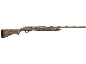 Winchester SX4 Hybrid Hunter Shotgun 12 ga 3" Chamber 4rd Magazine 26" Barrel Mossy Oak Bottomland