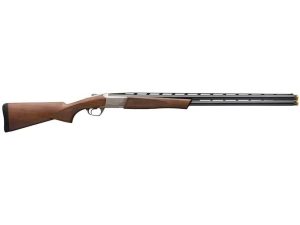 Browning Cynergy CX Shotgun 20 ga 3" Chamber 2rd Capacity 30" Barrel Walnut