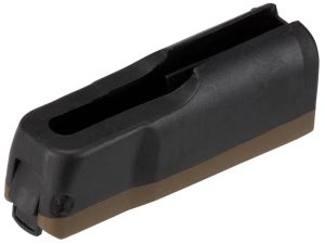 Browning X-Bolt Rotary Rifle Magazine Smoked Bronze .300 PRC 3/rd