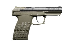 Kel-Tec PR57 Pistol - OD Green | 5.7x28 | 4.64" Barrel | 20rd